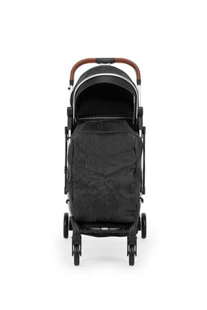 Pierre Cardin Yeehoo2 Kabin Boy Bebek Arabası Siyah