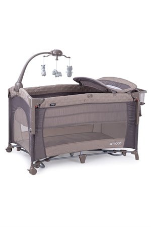 Prego 8067 Armada Oyun Parkı 70x120 Bej