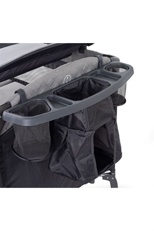 Prego 8067 Armada Oyun Parkı 70x120 Gri