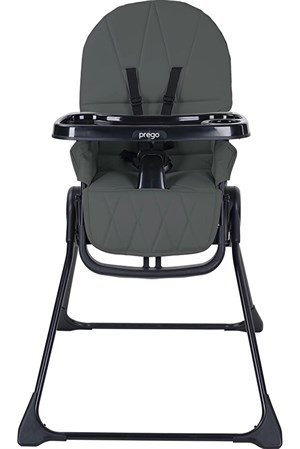 Prego Aris Mama Sandalyesi Füme 4021