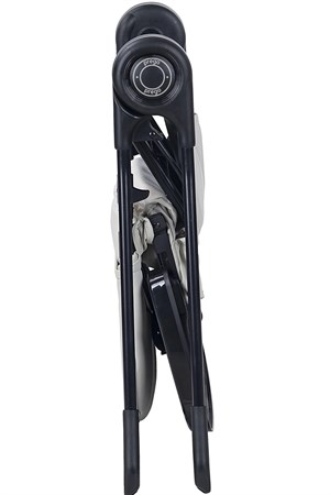 Prego Aris Mama Sandalyesi Neva Gri 4021