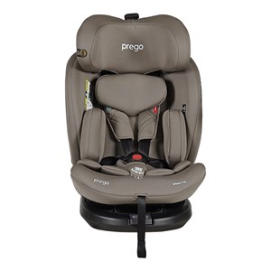 Prego Monofix i-Size Oto Koltuğu CC05 Bej