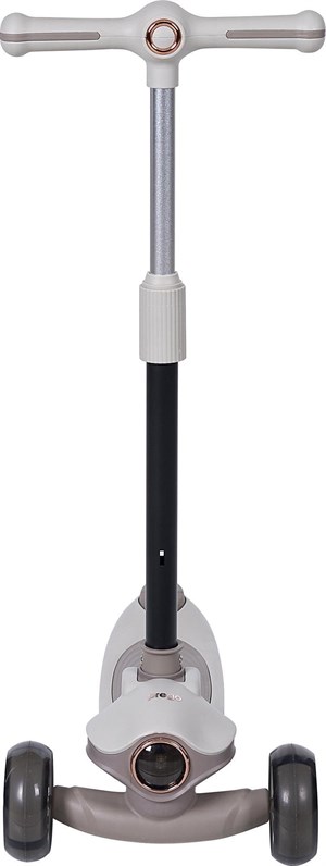 Prego Sidney Scooter K603 Bej