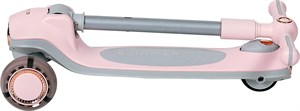 Prego Sidney Scooter K603 Pembe