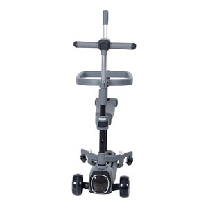 Prego Smile Scooter Pembe K602 Gri