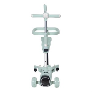 Prego Smile Scooter Pembe K602 Yeşil