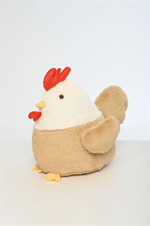 Pufu Toys 40 Cm Tavuk (32) 03091