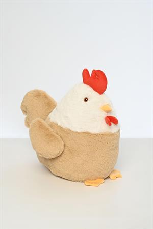 Pufu Toys 40 Cm Tavuk (32) 03091