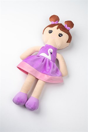 Pufu Toys 45 Cm Prenses Bebek (160) 03027