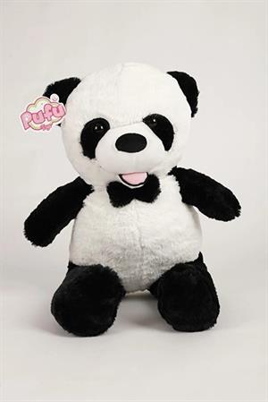 Pufu Toys 75 Cm Peluş Panda