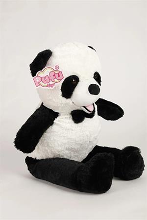 Pufu Toys 75 Cm Peluş Panda