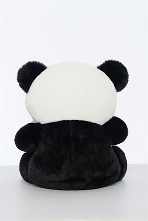 Pufu Toys Kalpli Panda 60 Cm(8) 04086