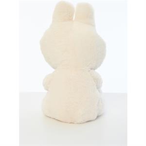 Pufu Toys Peluş 40 Cm Dondurmalı Tavşan 03014