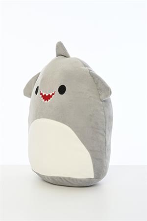 Pufu Toys Peluş Yastık Köpek Balığı 30 Cm(150) 04097