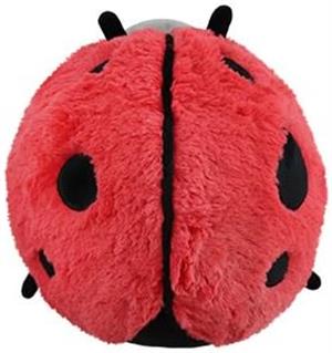 Pufu Toys Uğur Böceği 30 Cm(120) 04071