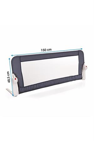 Quero Point Yatak Bariyeri Antrasit