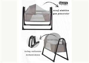 Quero Viona Eko Beşik Kahve