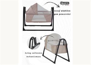 Quero Viona Eko Beşik Kahve