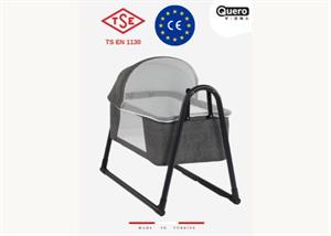 Quero Viona Eko Beşik Kahve