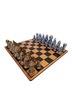 Redka/KumToys Osmanlı Santrancı