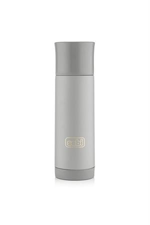 Sebi Prime Çelik Termos 400 ml ( GRİ )