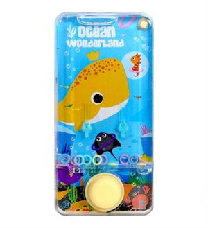 Şengüller 2586 Su Oyunu Okyanus Karma Renk