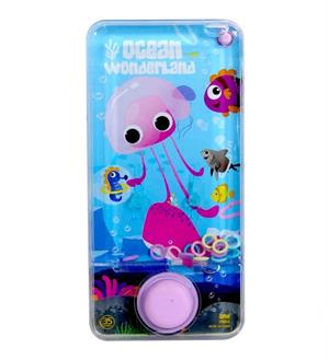 Şengüller 2586 Su Oyunu Okyanus Karma Renk