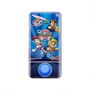 Şengüller Paw Patrol Su Oyunu Karma Renk
