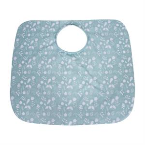 Sevi Bebe 3lü Emzirme Seti - Yaprak Desen 75-92