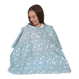 Sevi Bebe 3lü Emzirme Seti - Yaprak Desen 75-92