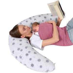 Sevi Bebe Anne Sıcaklığı  Sling - Pembe 573-2