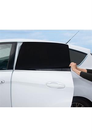 Sevi Bebe Araba Pencere Güneşliği 145-1