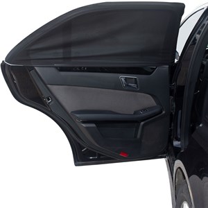 Sevi Bebe Araba Pencere Güneşliği 145-2