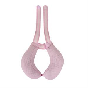 Sevi Bebe Ayarlanabilir Bebek Boyun Koruyucu - Pembe 45-2
