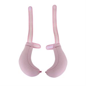 Sevi Bebe Ayarlanabilir Bebek Boyun Koruyucu - Pembe 45-2