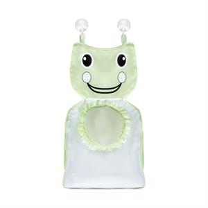 Sevi Bebe Banyo Oyuncak Torbası - Kurbağa 114-146