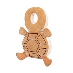 Sevi Bebe Baş & Boyun Koruyucu Çanta - Kaplumbağa 213-207