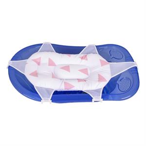 Sevi Bebe Bebek Banyo Hamağı - Pembe 572-2