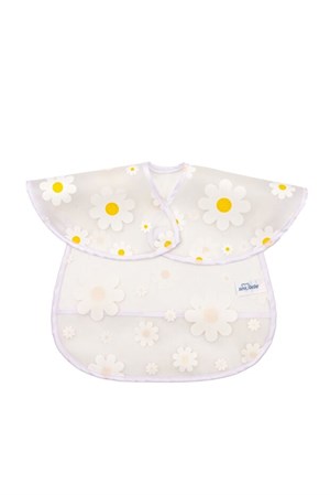 Sevi Bebe Büyük Eva Önlük - Papatya 38-173