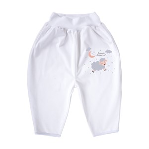 Sevi Bebe Çiş Pantolonu 2 no: 5-7 Yaş 535-2