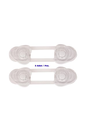 Sevi Bebe Çok Amaçlı Mini Güvenlik Kilidi 55