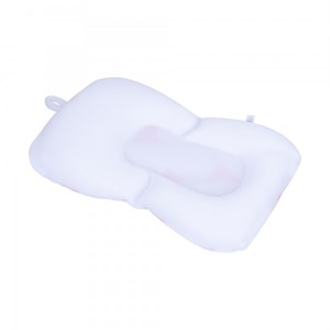 Sevi Bebe Cozy Banyo Minderi - Gri Üçgen 69-141