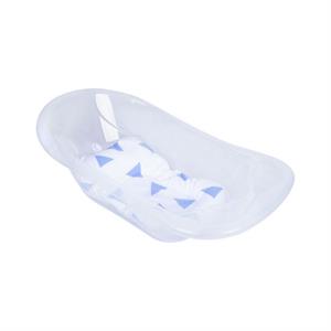 Sevi Bebe Cozy Banyo Minderi - Mavi Üçgen 69-100