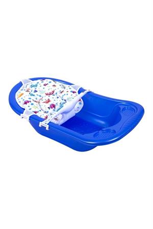 Sevi Bebe Desenlı Cok Fonk Bebek Yıkama Fılesı&mınderı 692