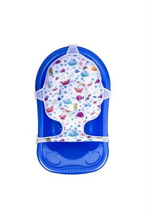 Sevi Bebe Desenlı Cok Fonk Bebek Yıkama Fılesı&mınderı 692