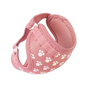 Sevi Bebe Destekli Emekleme Dizliği - Gül Kurusu 129-150