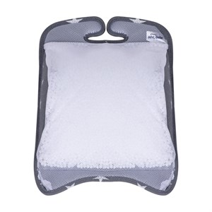 Sevi Bebe Eko Anakucağı Bel Desteği - Gri Yıldız 500-13