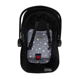 Sevi Bebe Eko Anakucağı Bel Desteği - Gri Yıldız 500-13