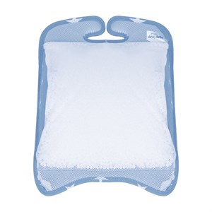 Sevi Bebe Eko Anakucağı Bel Desteği - Mavi Yıldız 500-1