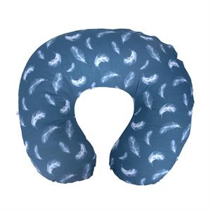 Sevi Bebe Eko Anne Bebek Minderi - Tüy Desen 2-117-91